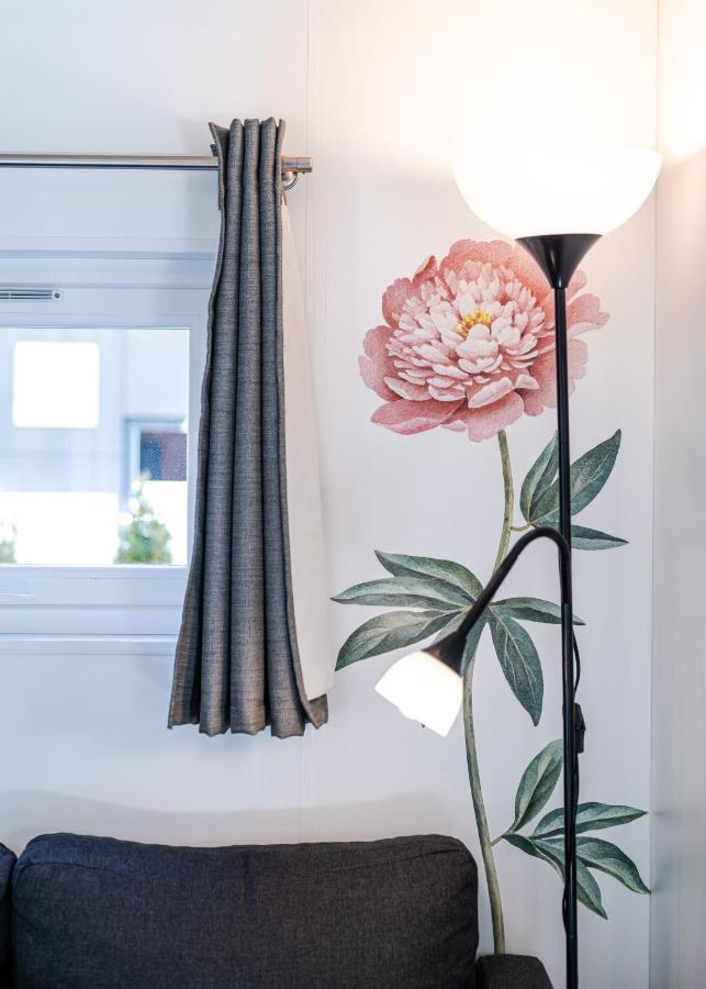 Mobilheim Am Murner See - Private Sauna + Privater Badezuber Wackersdorf Zewnętrze zdjęcie