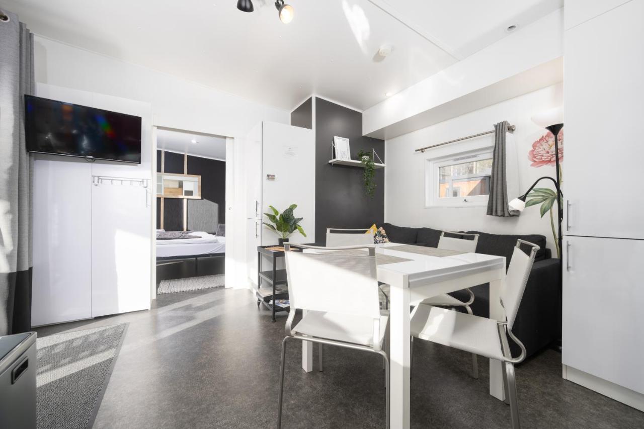 Mobilheim Am Murner See - Private Sauna + Privater Badezuber Wackersdorf Zewnętrze zdjęcie