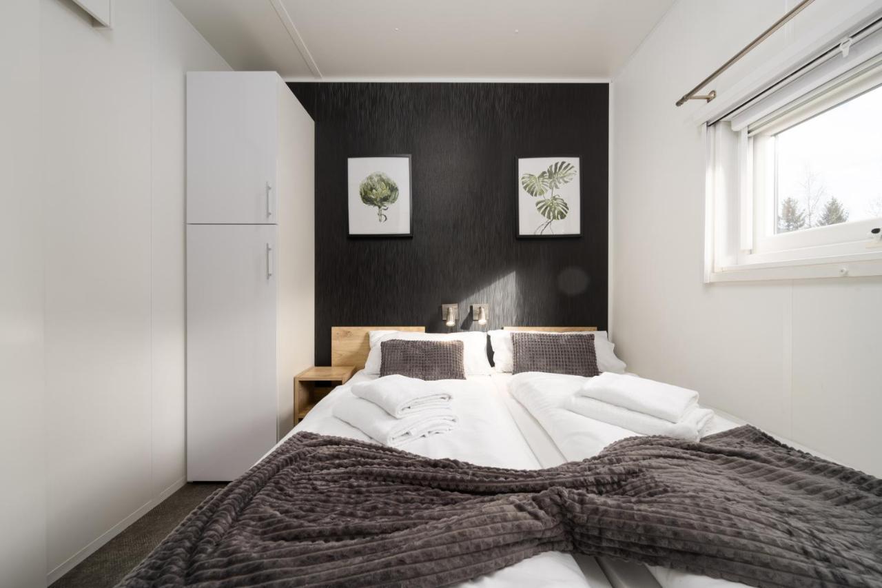Mobilheim Am Murner See - Private Sauna + Privater Badezuber Wackersdorf Zewnętrze zdjęcie